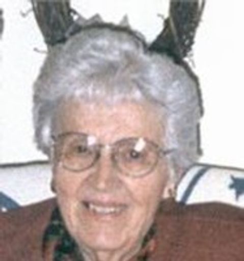 Margaret  Mason Bull