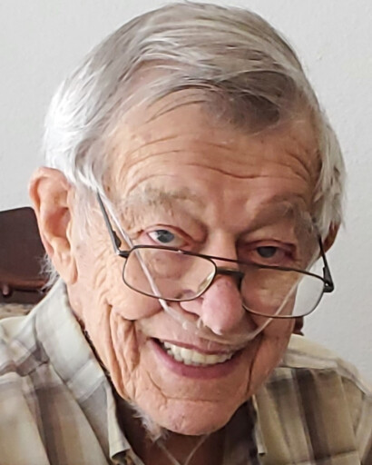 Gary B. Block's obituary image