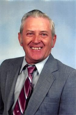 Kenneth William Pinckley Profile Photo