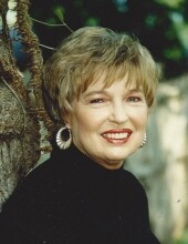 Beverly Barron Mcfarland Profile Photo