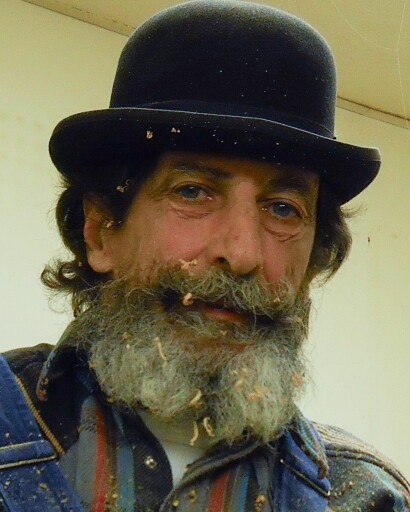 Ralph Najarian Profile Photo