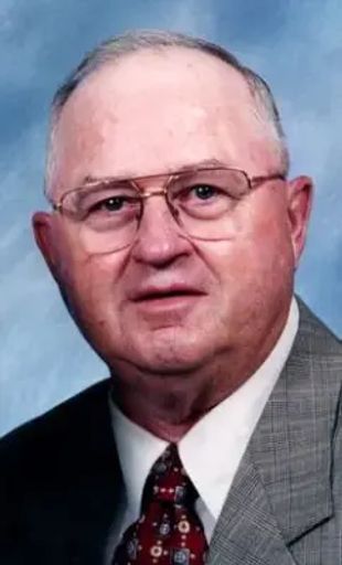 James F. "Jim" Youndt