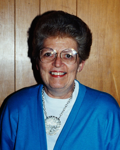 Carol Tingey Walton