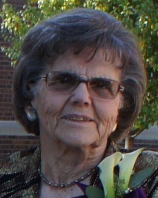 Shirley A. (Keil) Hachmann