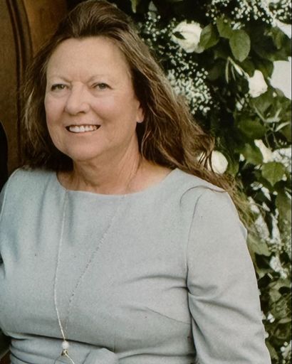 Belinda Ingellis's obituary image