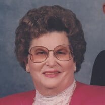 Dorothy June Jackson