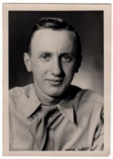 William J. Barrett, Sr.