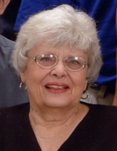 Carole A. Griffiths