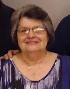 Donna M. Caldwell