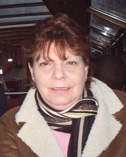 Linda M. Roberts's obituary image