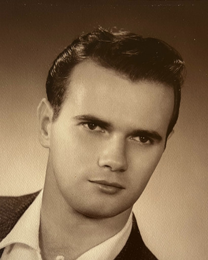 Donald Robert Kaufman Profile Photo