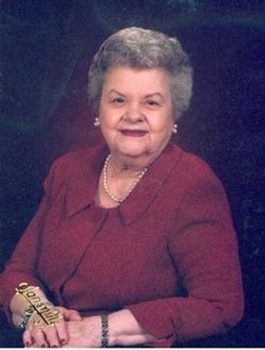 Marjorie Mcinnis Delaney