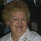 Gloria S. Clark