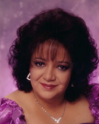 Carolyn Angela Martinez Profile Photo