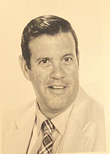 Hugh G. Nevin, Jr Profile Photo