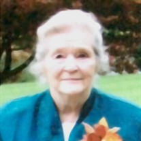 Marjorie M. Balderson Profile Photo