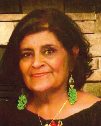 Ana Maria Rosales Valadez's obituary image