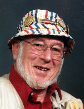 Richard R. Metcalf Profile Photo