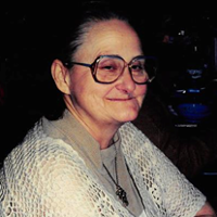 Joyce Elaine (Sims) Peterson Profile Photo