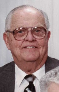 Ralph D. Barron