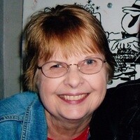 Ellen Louise Olnhausen Profile Photo