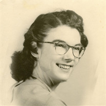 Joyce Moore Stinnett Profile Photo