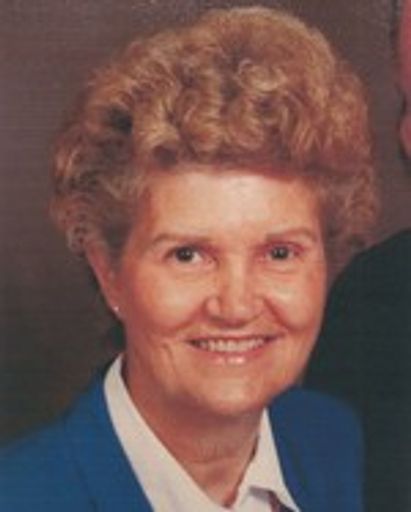 Margie Moore  (Mcgee)  Kinney