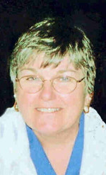 Linda Ann Kline