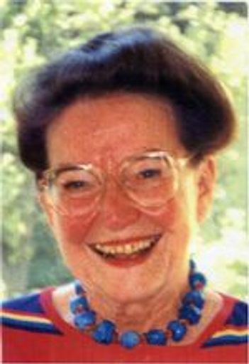 Mary K. Campbell