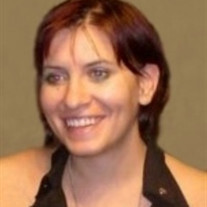 Erica Jean Raddatz Profile Photo