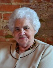Jacqueline E. Purser Profile Photo