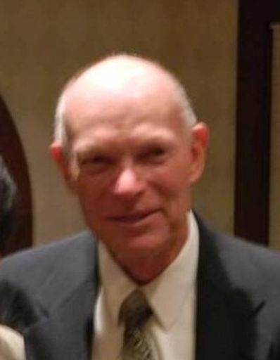 Anthony L. Eckstein Profile Photo