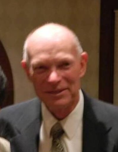 Anthony L. Eckstein