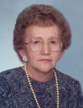 Helen R. Sharp Profile Photo