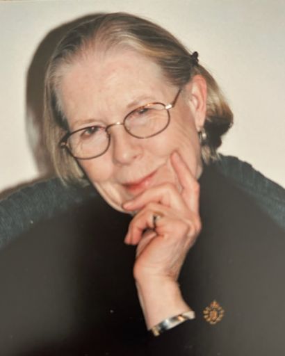 Judith Virginia Kluge