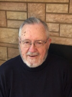 William (Bill) James