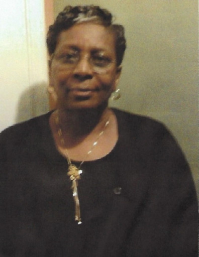 Mrs. Elizabeth M. Brown