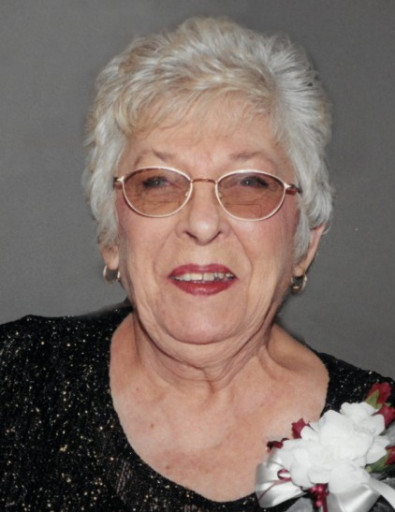 Gloria Harrington