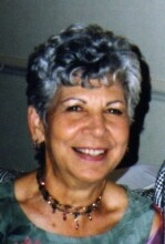 Marlene F. (Marino) Young