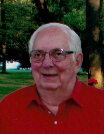 Curtis E. Fahnert