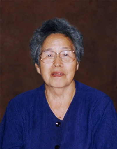 Kum Haeng Lee