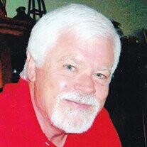 John  C. Carver Profile Photo