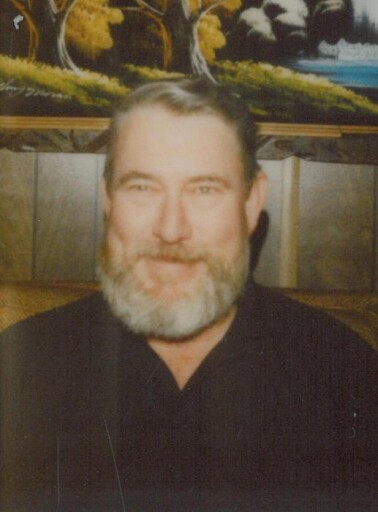 Gerald "Jerry" Lavern Patterson