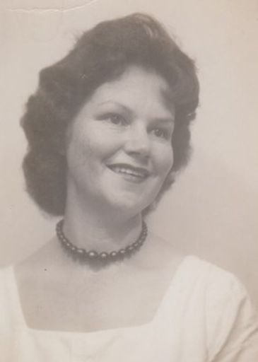 Wanda Florene Stinnett