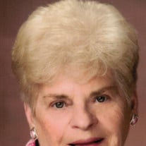 Shirley Ann Waldron Mackey Profile Photo