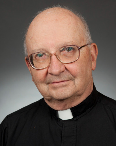 Father Peter Alliata