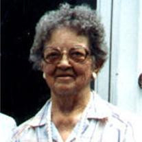 Mabel Nelson