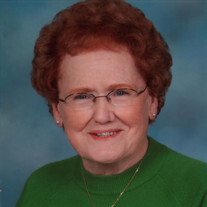 Mary E. Wigton Profile Photo