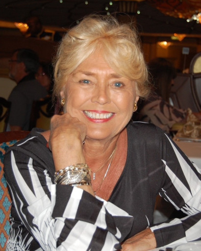 Sharry Gail Olson Profile Photo