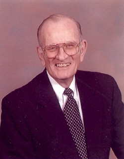 John William 'Bill' Worley